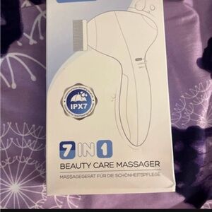 7 in 1 Beauty Care Massager